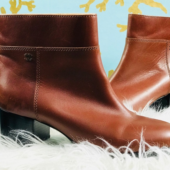 CHANEL Shoes - C H A N E L made ITALY